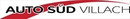 Logo Auto Süd MH GmbH